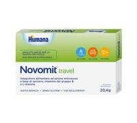 HUMANA NOVOMIT TRAVEL 12GOMME