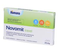 HUMANA NOVOMIT TRAVEL 12GOMME