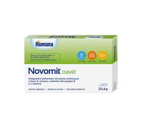 HUMANA NOVOMIT TRAVEL 12GOMME