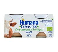 Humana omog manzo bio 2pz
