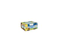 HUMANA OMOG POLLO BIO 4X80G