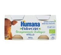 Humana omog vitello bio 2pz