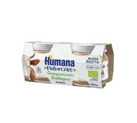 Humana omog manzo bio 2pz