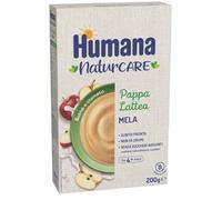 HUMANA PAPPA LATTEA MELA 200G