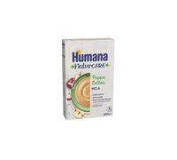Humana - Pappa Lattea Mela: Confezione 200 gr