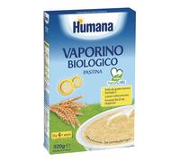Humana Vaporino Pastina Biologica 320 G
