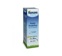 Humana Pasta Protettiva Cambio Pannolino Confezione 100ml