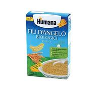 HUMANA Pastina Fili Angelo Bio 320g