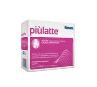 Humana Piulatte 14 Bustine - Integratore
