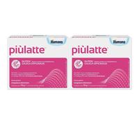 Humana Piùlatte® 2x70 g Bustina