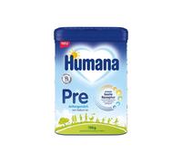 Humana Pre dalla Nascita 750g