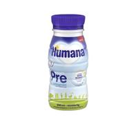 Humana Pre Latte 200ml