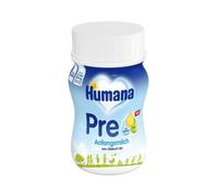Humana Pre Latte 24x90ml liquido