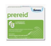 PREREID BUSTINE HUMANA 20PZ