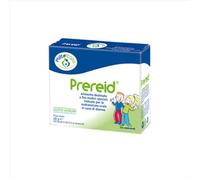PREREID BUSTINE HUMANA 20PZ