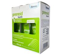 Humana Prereid Liquido 3X250Ml