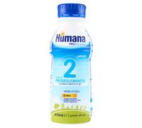 Humana Probalance 2 Latte di Proseguimento 470 ml