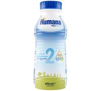 HUMANA Latte 2 liquido 470 ml