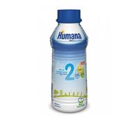 HUMANA HUMANA 2 PROBAL 470ML 1BOT
