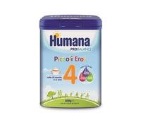 HUMANA 4 Probal MP 800g