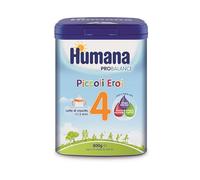 Humana Latte di crescita ProBalance 4 800 g My Pack