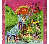 Humana Prog - Fiori Frutti Farfalle (180 Gr. Gatefold)