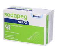 Sedapeg 4000 Humana 20 Bustine