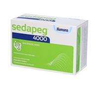 Sedapeg 4000 Humana 20 Bustine