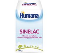 HUMANA ITALIA SPA HUMANA SINELAC PROBAL 500g MP