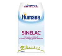 HUMANA ITALIA SPA HUMANA SINELAC PROBAL 500g MP