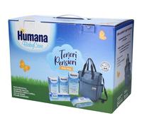 Humana Teneri Pensieri Baby Bag
