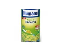 Humana Tis Finocchio 200g