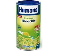 humana tis finocchio 200g