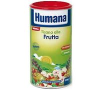 Humana NaturCARE - Tisana alla Frutta, 200g