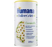 Humana Tisana Camomilla 200g