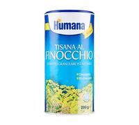 HUMANA TIS FINOCCHIO 200G