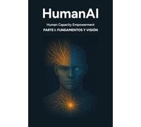 HumanAI: Human Capacity Empowerment: 1