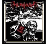 Humanash - Reborn From The Ashes