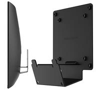 HumanCentric Adattatore di Montaggio VESA Per Monitor Curvo Samsung U32R590, U32R590C, U32R592 e U32R591, Staffa Adattatore VESA Monta Monitor su Supporto VESA, Braccio o Supporto da Scrivania