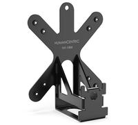 HumanCentric Adattatore VESA per Acer SA241Y, SA271, SB241Y, R242Y | Compatibile con SB271, R270 SMIPX, Staffa VESA Monta Monitor su Supporto 75x75 & 100x100mm