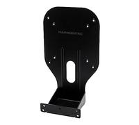 HumanCentric Staffa adattatore per montaggio VESA compatibile con monitor HP 2011x, 2211x, 2311x, 2511x, 2711x Montaggio su braccio per monitor