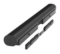 HumanCentric Supporto da parete compatibile con Sonos Arc Sound Bar (nero) Staffa di montaggio flottante compatibile con Sonos Arc montaggio a parete, supporto soundbar per Sonos Arc montaggio a