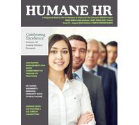 Humane HR Magazine: August 2025 Edition