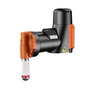 Humane - Kit trappola per topi e topi - Macchina multi-cattura alimentata con funzioni automatiche intelligenti per un controllo efficiente dei roditori