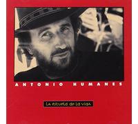 HUMANES, ANTONIO - LA ESCUELA DE LA VIDA