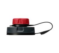 Humangear capCap - Tappo per borraccia, Sandali Adventure Seeker, punta chiusa - T - Bambini, capCap+