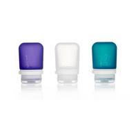 humangear - GoToob+ 53 ml clear / turquoise