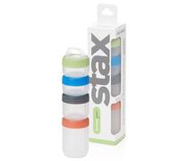 humangear STAX - Set di contenitori a incastro, misura S
