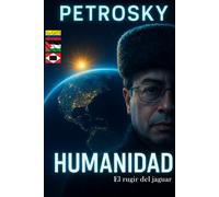 HUMANIDAD, PETROSKY: El rugir del jaguar