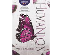 Humanion: Microrrelatos de horror, amor y destino - Edición bilingüe / Flash Fiction of Horror, Love, and Destiny - Bilingual Edition